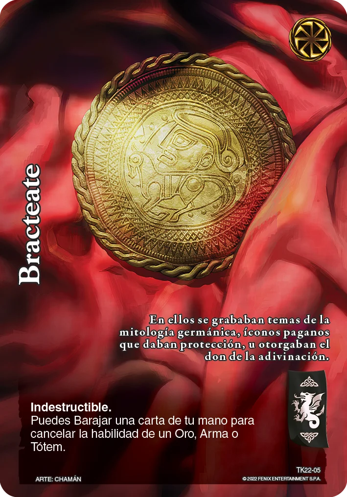 Bracteate 「mastertoolkit_2023-005」「ES」