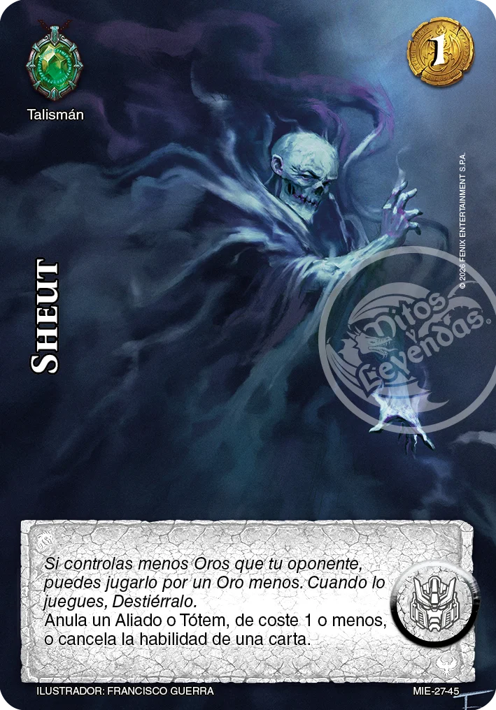 Sheut 「mazo-imp-eterno-028」「ES」