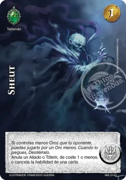 Sheut 「mazo-imp-eterno-028」「ES」