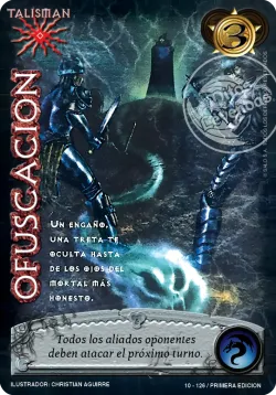 Ofuscacion #010 · Mitos y Leyendas