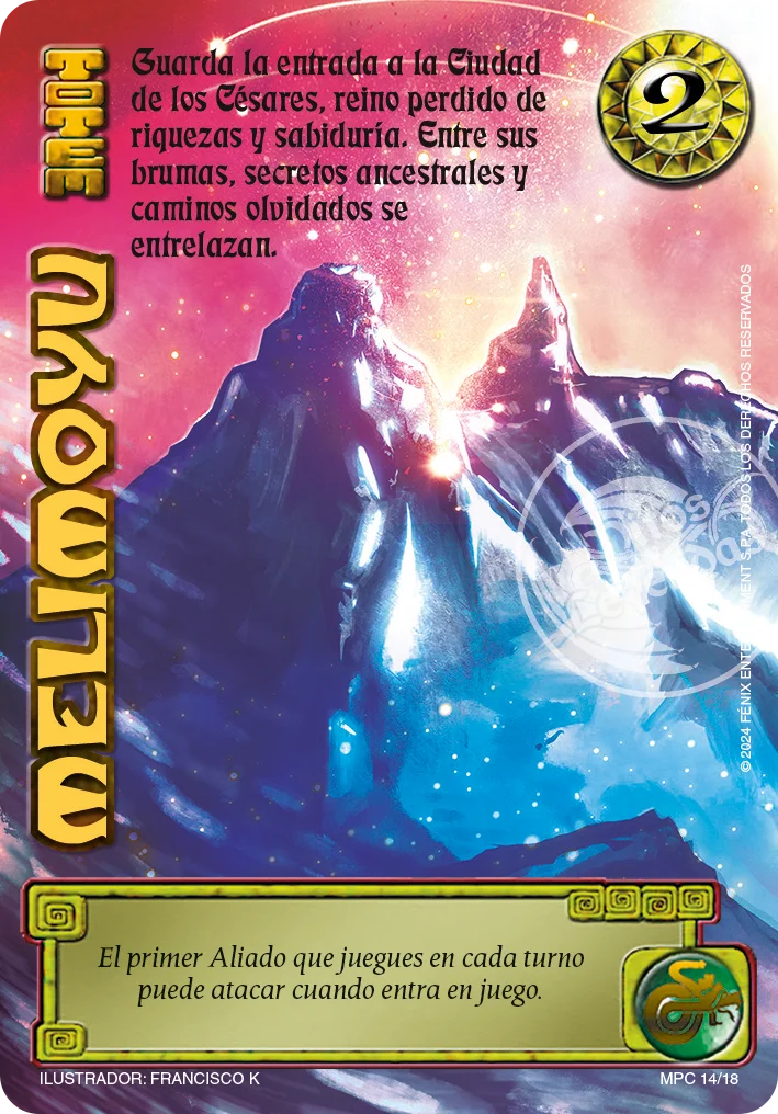 Melimoyu 「MPC-015」「ES」