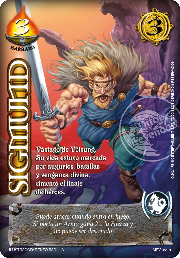 Sigmund 「MPV-006」「ES」