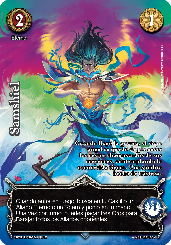 Samshiel 「napoleon-279」「ES」