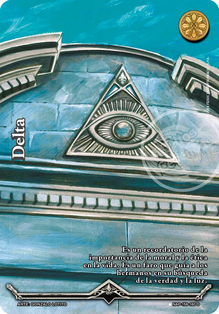 Delta 「napoleon-310」「ES」