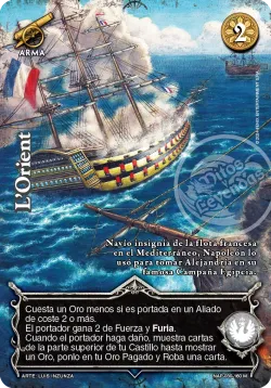 lorient #030 · Mitos y Leyendas