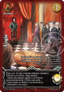Logia #061 · Mitos y Leyendas