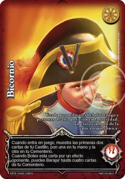 Bicornio #114 · Mitos y Leyendas