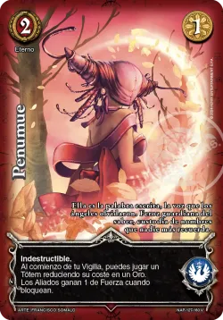 Penumue #127 · Mitos y Leyendas