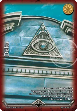 Delta #156 · Mitos y Leyendas