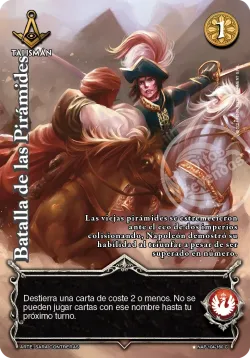 Cae el Rey #258 · Mitos y Leyendas