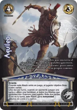 Aquileo #013 · Mitos y Leyendas