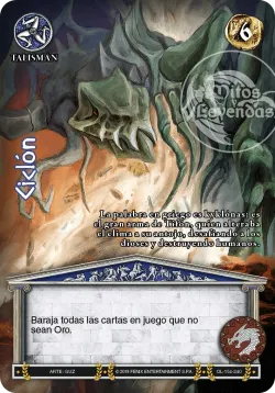 Ciclón #162 · Mitos y Leyendas