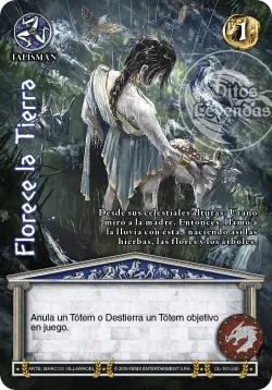 Florece la Tierra #169 · Mitos y Leyendas