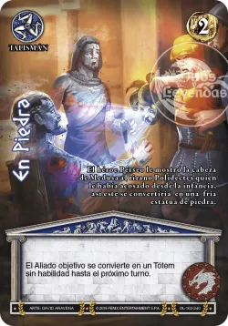 En Piedra #170 · Mitos y Leyendas