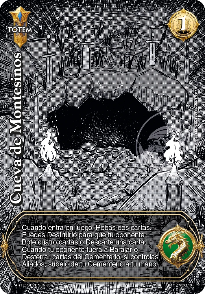 Cueva de Montesinos 「onyria-360」「ES」