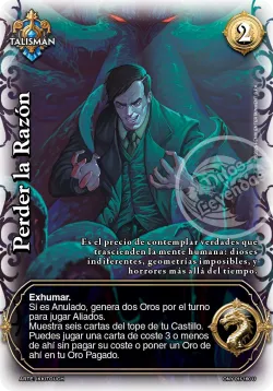 Perder la Razón #011 · Mitos y Leyendas