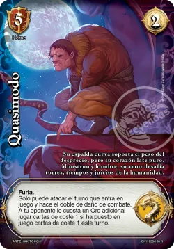 Quasimodo #058 · Mitos y Leyendas