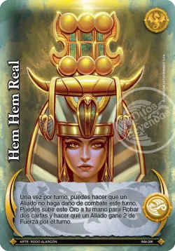 Hem Hem Real #306 · Mitos y Leyendas