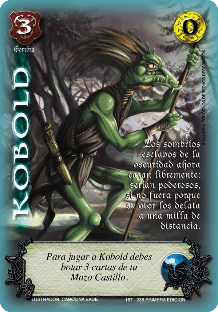 Kobold 「LPB-283」「ES」