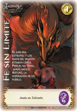 Fe sin Limite #018 · Mitos y Leyendas