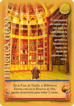 Biblioteca Eterna #055 · Mitos y Leyendas