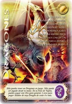 Dragones #116 · Mitos y Leyendas
