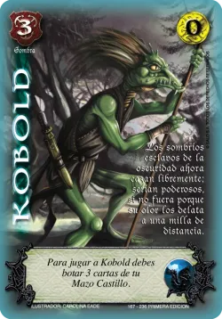 Kobold 「LPB-283」「ES」