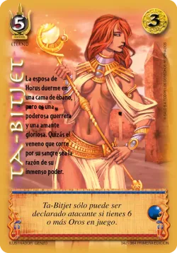 Ta-Bitjet 「LPB-298」「ES」