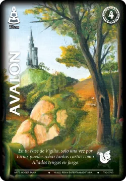 Avalon 「PPB-032」「ES」