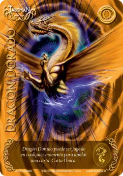 Dragon Dorado 「PPB-130」「ES」