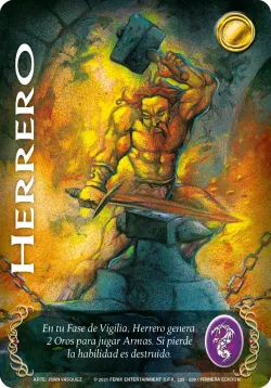 Herrero 「PPB-135」「ES」