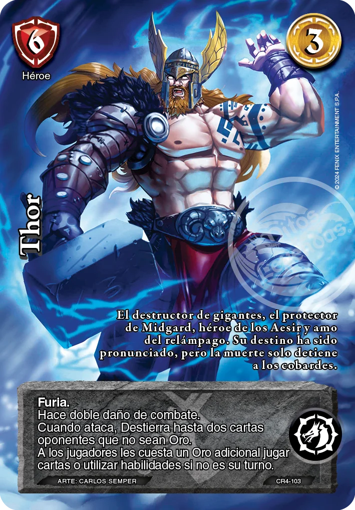 Thor 「raciales_imp_2024-097」「ES」