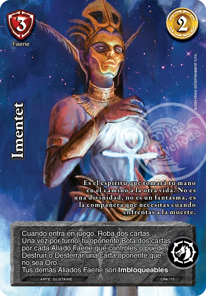 Imentet 「raciales_imp_2024-109」「ES」