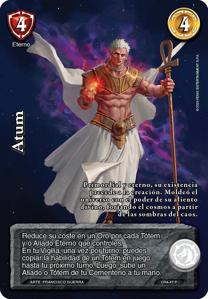 Atum  「raciales_imp_2024-138」「ES」