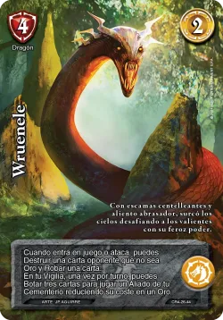 Wruenele 「CR4-135」「ES」