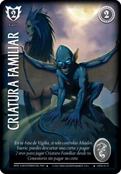 Convocación Familiar #035 · Mitos y Leyendas