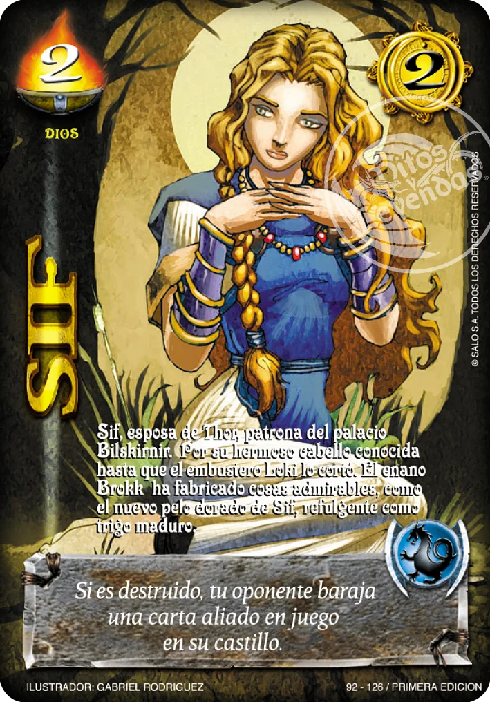 Sif 「RAG-092」「ES」