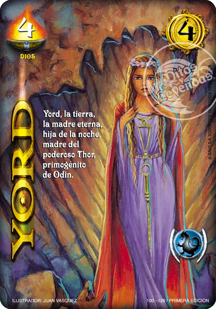 Yord 「RAG-100」「ES」