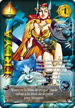 Freya 「RAG-094」「ES」