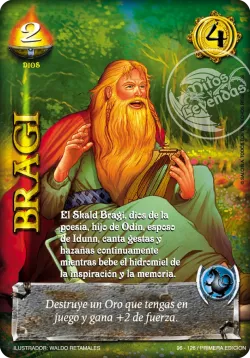 Bragi 「RAG-096」「ES」