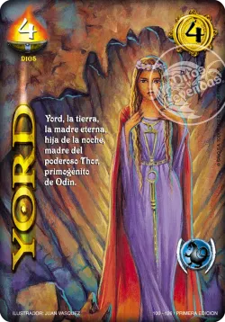 Yord 「RAG-100」「ES」