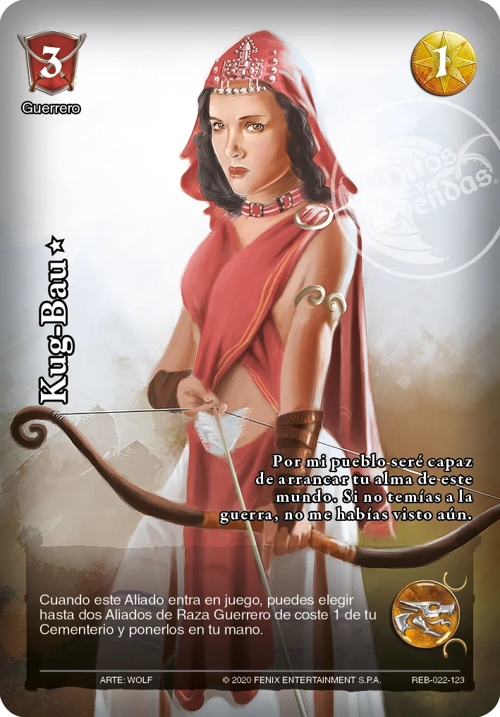 Kug-Bau * 「rebelion-132」 (ES)