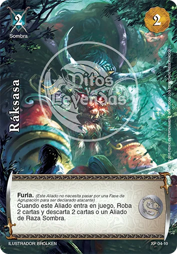 Raksasa 「rebelion-137」 (ES)