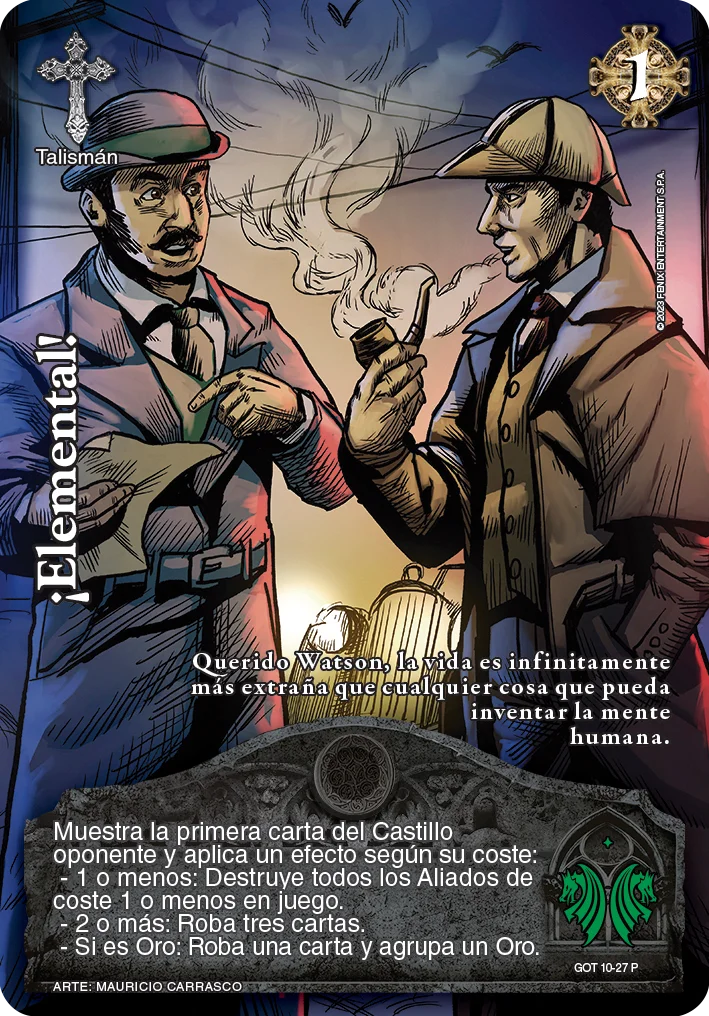 ¡Elemental! 「relatos_del_despertar_gotico-010」「ES」