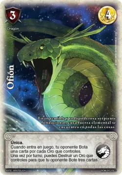 Ofión #010 · Mitos y Leyendas