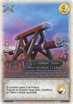 Aries #072 · Mitos y Leyendas