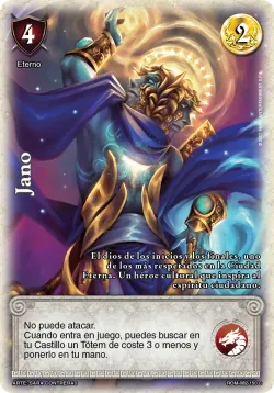 Jano #082 · Mitos y Leyendas