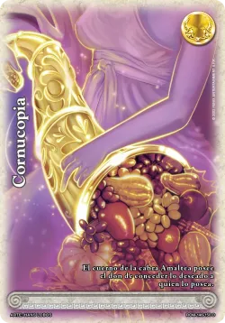 Cornucopia #146 · Mitos y Leyendas