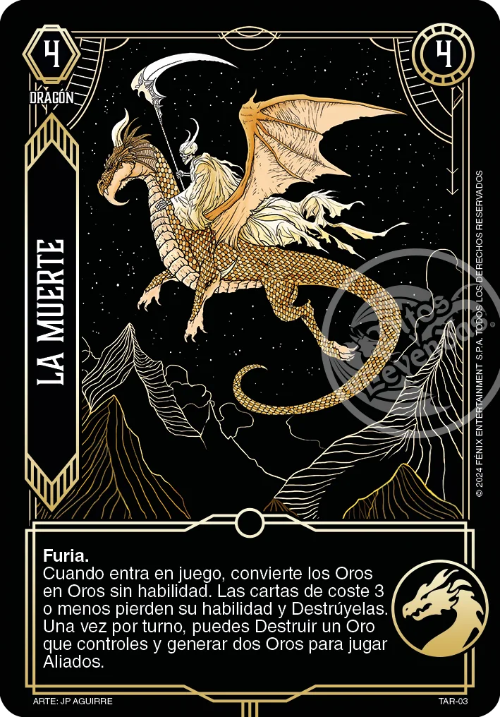 La Muerte 「secretos_arcanos-003」「ES」