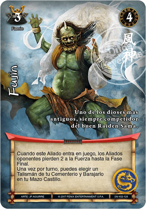 Fujin 「sol-naciente-102」 (ES)